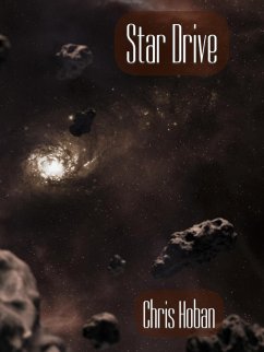 Star Drive (eBook, ePUB) Cover Star Drive (eBook, ePUB)