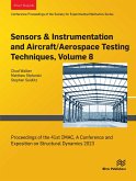 Sensors & Instrumentation and Aircraft/Aerospace Testing Techniques, Volume 8 (eBook, PDF)