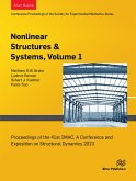 Nonlinear Structures & Systems, Volume 1 (eBook, ePUB) Nonlinear Structures & Systems, Volume 1 (eBook, ePUB)