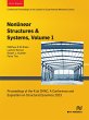 Nonlinear Structures & Systems, Volume... - Bild 1