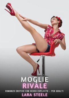 Cover Moglie Rivale (eBook, ePUB)