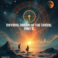Infinimo: Origins of the UniOne, Part 5 (Infinimo and UniOne Series, #5) (eBook, ePUB) Cover Infinimo: Origins of the UniOne, Part 5 (Infinimo and UniOne Series, #5) (eBook, ePUB)