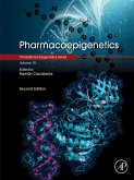 Pharmacoepigenetics (eBook, ePUB)