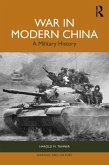 War in Modern China (eBook, PDF) War in Modern China (eBook, PDF)