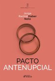 Pacto Antenupcial - 2ª Ed - 2025 (eBook, ePUB)