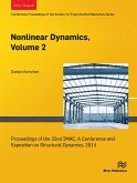 Nonlinear Dynamics, Volume 2 (eBook, PDF)