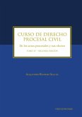Curso de derecho procesal civil (eBook, ePUB)