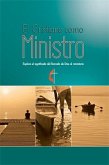 El Cristiano como Ministro (eBook, ePUB)