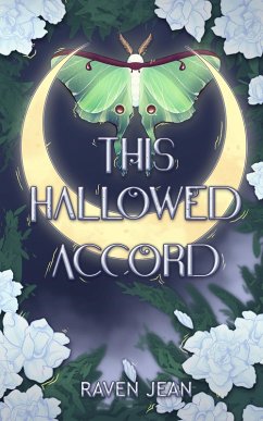 Cover This Hallowed Accord (This Nocturnal Requiem Series, #1) (eBook, ePUB)