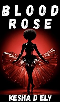Cover Blood Rose (Cursed Winds, #1) (eBook, ePUB)
