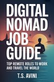 Digital Nomad Job Guide (eBook, ePUB)