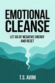 Emotional Cleanse (eBook, ePUB)