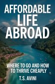 Affordable Life Abroad (eBook, ePUB)