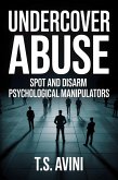 Undercover Abuse (eBook, ePUB)