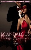 Scandalous (eBook, ePUB)