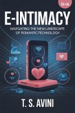 E-Intimacy (eBook, ePUB)