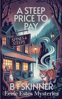 Cover A Steep Price to Pay
