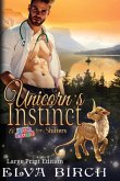 Unicorn's Instinct Unicorn's Instinct