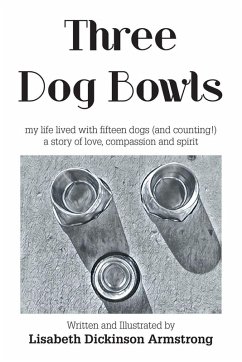 Cover Three Dog Bowls