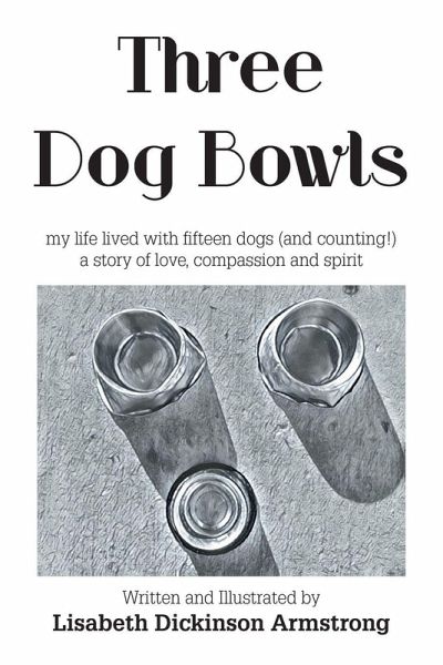 Three Dog Bowls Three Dog Bowls