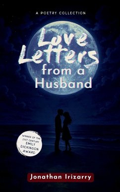 Cover Love Letters from a Husband