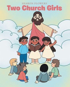 Cover Two Church Girls