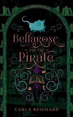 Cover Bellarose and the Pirate