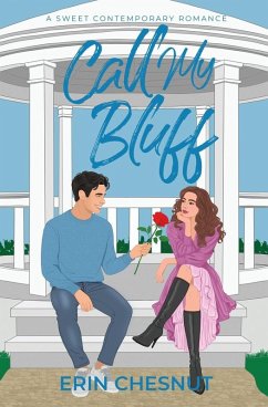 Call My Bluff - Chesnut, Erin