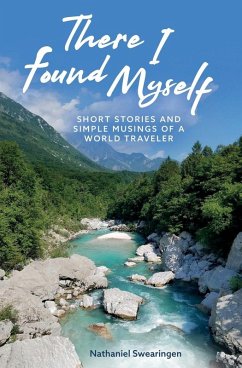 Cover There I Found Myself