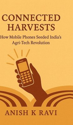 Cover Connected Harvests