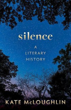 Cover Silence: A Literary History