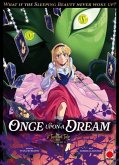 Once Upon A Dream: A Twisted Tale Manga Volume 2
