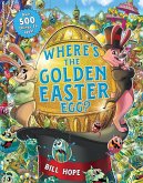 Where's the Golden Easter Egg? Where's the Golden Easter Egg?