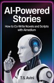 AI-Powered Stories (eBook, ePUB)