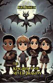 The Kingdom of the Silver Dragons (eBook, ePUB) The Kingdom of the Silver Dragons (eBook, ePUB)