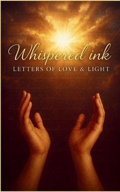 Cover Whispered Ink