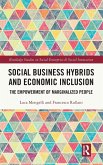 Social Business Hybrids and Economic Inclusion