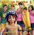 When i Take the Other Path When i Take the Other Path