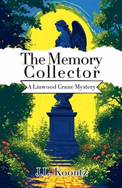 The Memory Collector - Koontz, J. L.