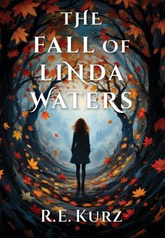 Cover The Fall of Linda Waters