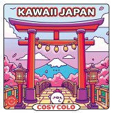 Cosy Colo - Kawaii Japan