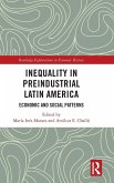 Inequality in Preindustrial Latin America