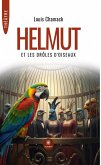 Helmut et les drôles d'oiseaux (eBook, ePUB)