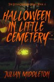 Halloween in Little Cemetery (eBook, ePUB)