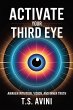 Activate Your Third Eye (eBook, ePUB) - Bild 1