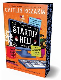 Cover Startup Hell