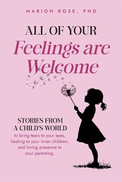 Cover All of Your Feelings are Welcome