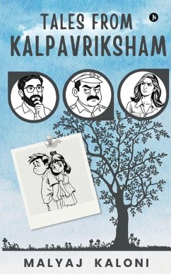 Cover Tales from Kalpavriksham