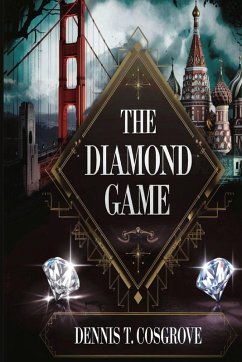 The Diamond Game - Cosgrove, Dennis T