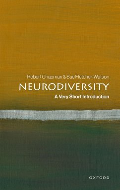 Cover Neurodiversity
